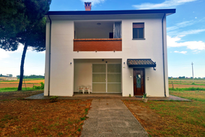 Ca' Elena casa vacanze nel delta del po