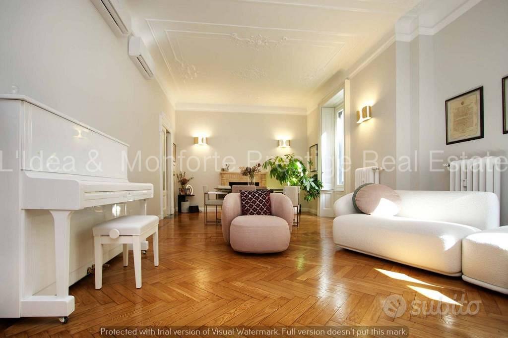 Appartamento – Milano, Santa Sofia, Municipio 1 - Vista 3