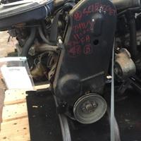 Motore volkswagen golf prima serie. scirocco