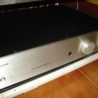 Amplificatore EXPOSURE 2010 Integrated Amplifer