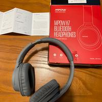 Cuffie bluetooth MPOW