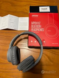 Cuffie bluetooth MPOW