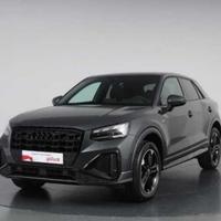 Ricambi Nuova Audi Q2 S-Line