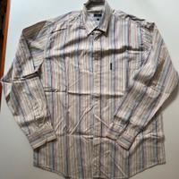 Camicia Trussardi Sport tg. XL