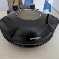 Forno Elettrico per Pizza Create