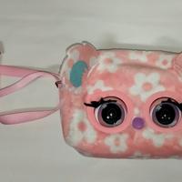 Borsetta Purse Pets
