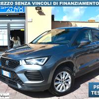 Seat Ateca 1.0 TSI Reference