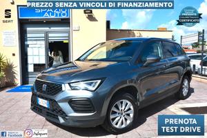 Seat Ateca 1.0 TSI Reference