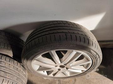 gomme 205/50/17