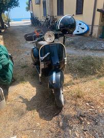 Vespa 125 px 1983