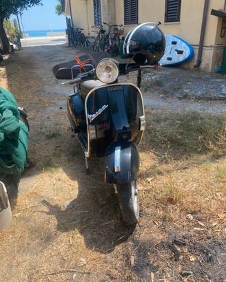 Vespa 125 px 1983