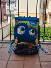 Zaino scuola Zeven SJ