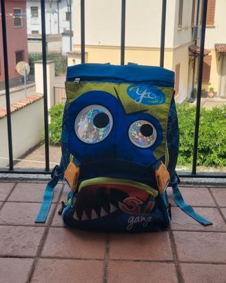 Zaino scuola Zeven SJ