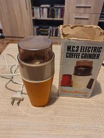 Moulinex MC.3 Type 299 vintage funzionante