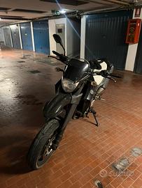 Yamaha Xt 660 X