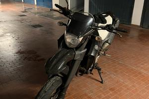 Yamaha Xt 660 X