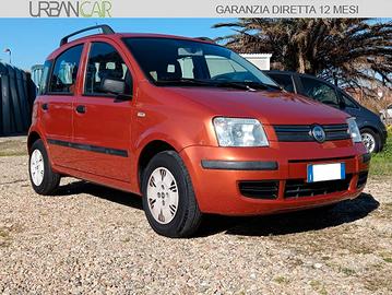 FIAT Panda 1.2 5p 60 Cv - GARANZIA