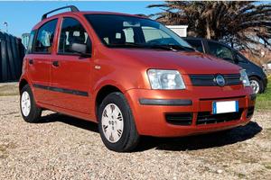 FIAT Panda 1.2 5p 60 Cv - GARANZIA