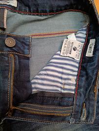 jeans marca kEYJEYDNM