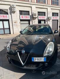 Alfa Romeo Giulietta 2.0 JTDm-2 170 CV