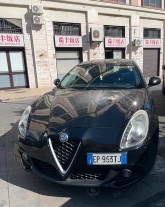 Alfa Romeo Giulietta 2.0 JTDm-2 170 CV