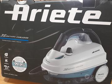 Pulitote a vapore ARIETE
