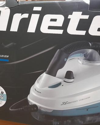 Pulitote a vapore ARIETE