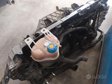 Frontale  (calandra) anteriore Alfa Romeo Mito 