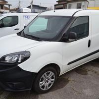 FIAT Doblo Doblò 1.6 MJT 105CV 3 POSTI FURGONE