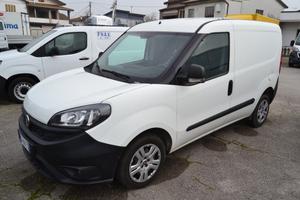 FIAT Doblo Doblò 1.6 MJT 105CV 3 POSTI FURGONE