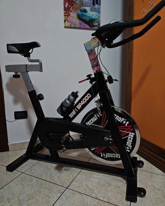 Spin bike TecnofIt SP4000 22kg 