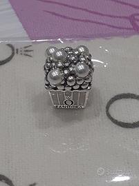 PANDORA Popcorn Charm 797213EN160