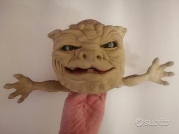 Boglins 'Drool' - 1987