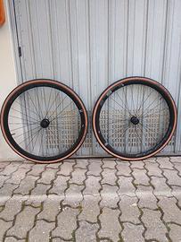 Ruote Fulcrum Racing 818 disc brake