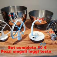 Accessori planetaria ELEKTROLUX ASSISTENT -LEGGI-