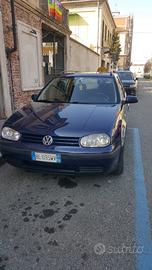 Vedo  W golf