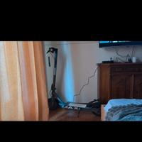 Monopattino ducati evo