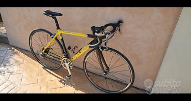Bicicletta da corsa