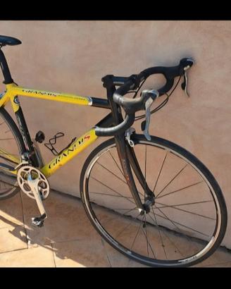 Bicicletta da corsa