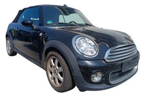MINI Cabrio Mini 1.6 16V Cooper Cabrio