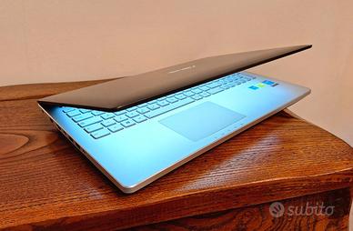 Notebook Core i7⭐️Ram 16Gb/Gaming⭐️Touch Full HD