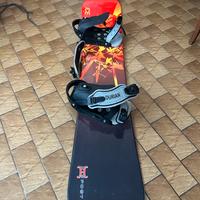Tavola da snowboard