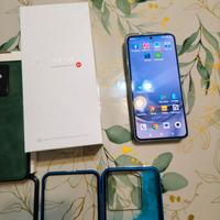 Xiaomi 13T colore Alpine blue