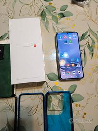 Xiaomi 13T colore Alpine blue