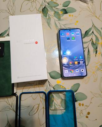 Xiaomi 13T colore Alpine blue