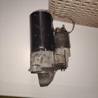 Motorino avviamento alfa romeo 159