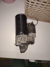 Motorino avviamento alfa romeo 159