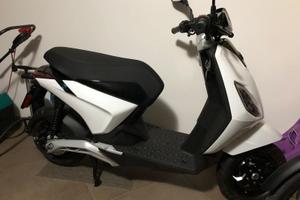 Piaggio 1 Active