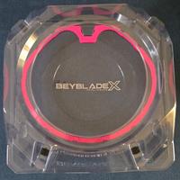 Arena beyblade x Takara tomy CX 04