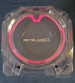 Arena beyblade x Takara tomy CX 04
